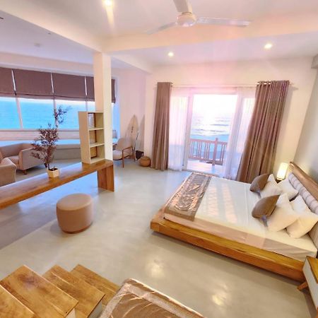 Hotel Blue Note Hikkaduwa Ngoại thất bức ảnh