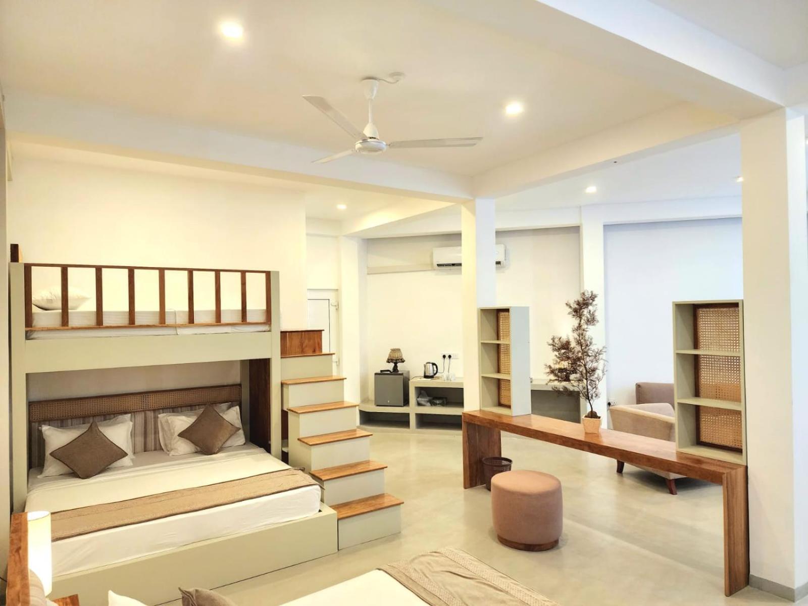 Hotel Blue Note Hikkaduwa Ngoại thất bức ảnh