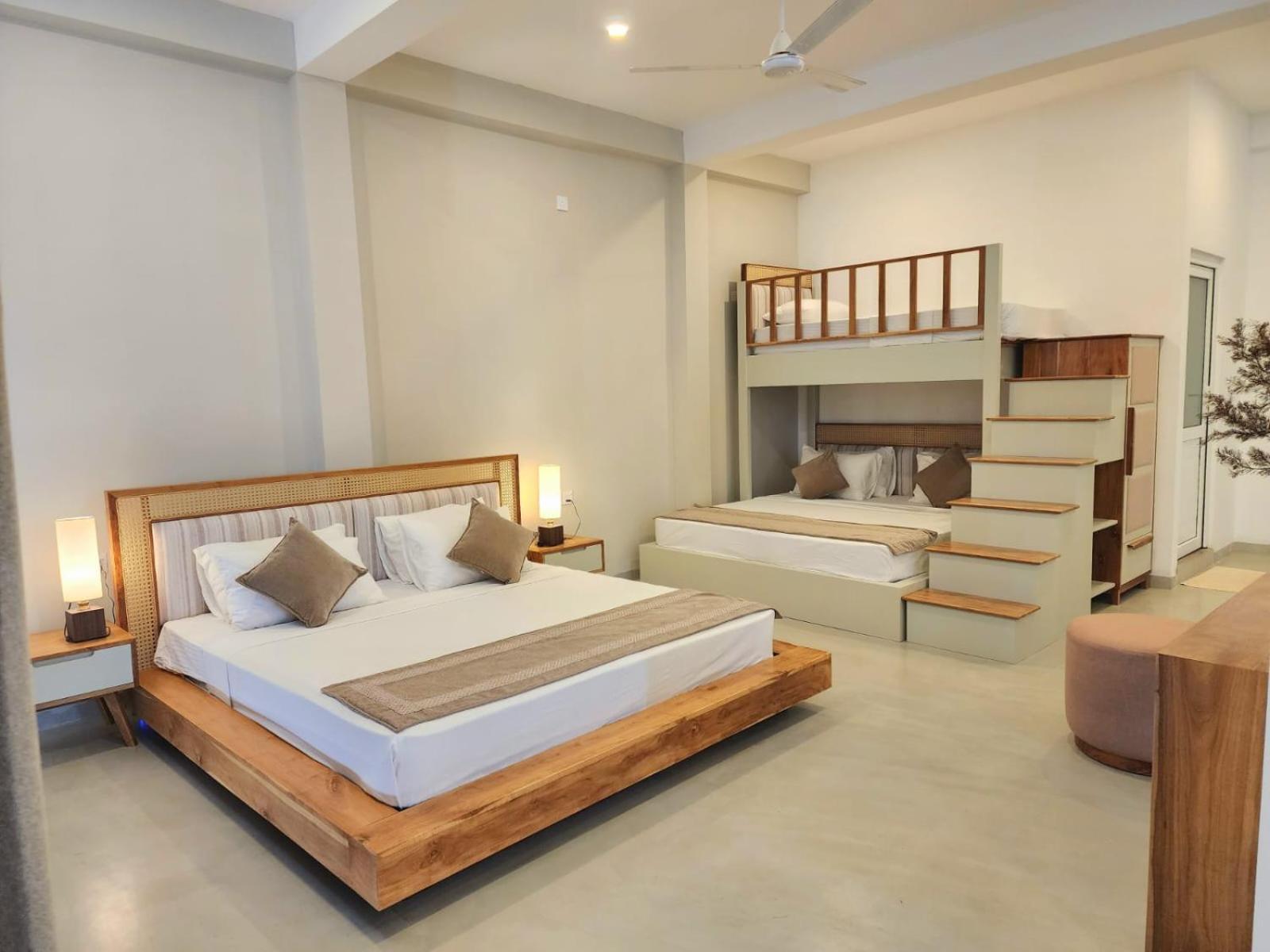 Hotel Blue Note Hikkaduwa Ngoại thất bức ảnh
