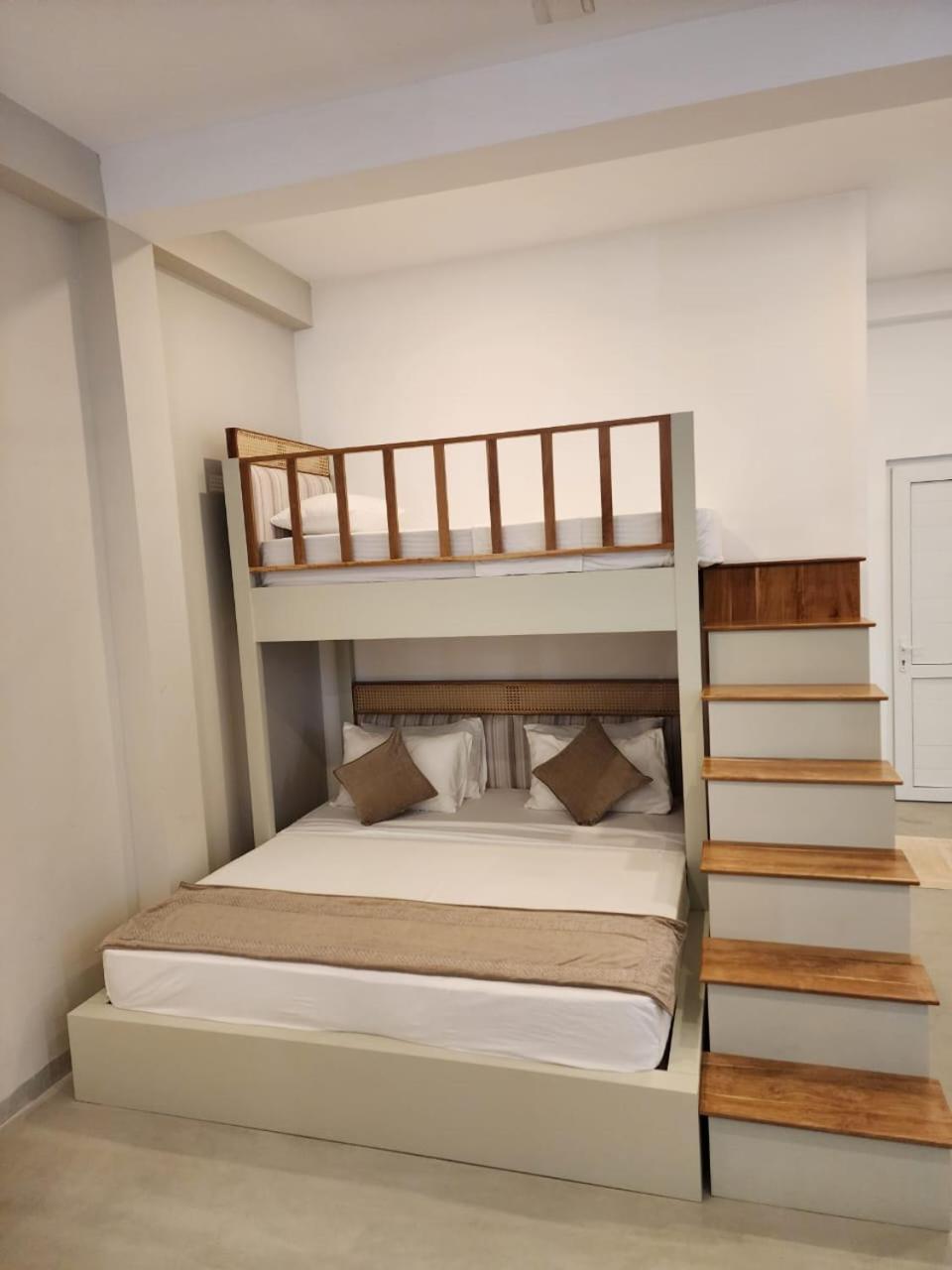 Hotel Blue Note Hikkaduwa Ngoại thất bức ảnh