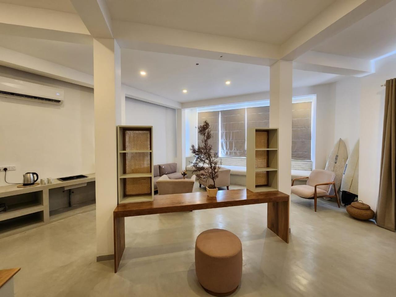 Hotel Blue Note Hikkaduwa Ngoại thất bức ảnh