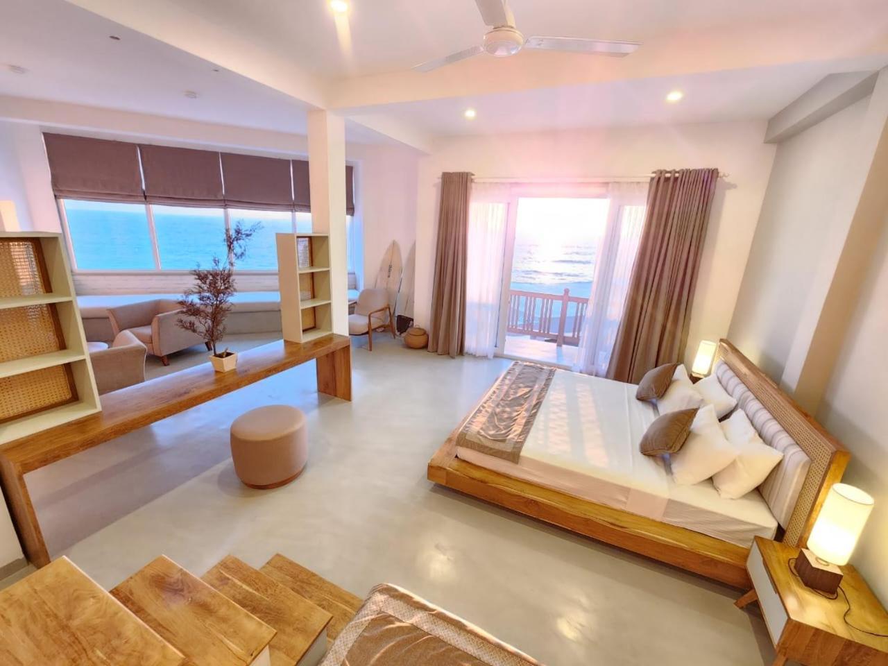 Hotel Blue Note Hikkaduwa Ngoại thất bức ảnh