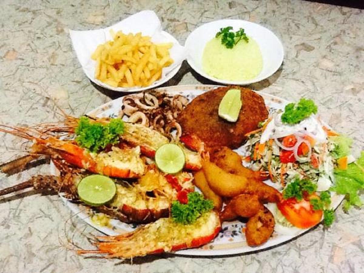 Hotel Blue Note Hikkaduwa Ngoại thất bức ảnh