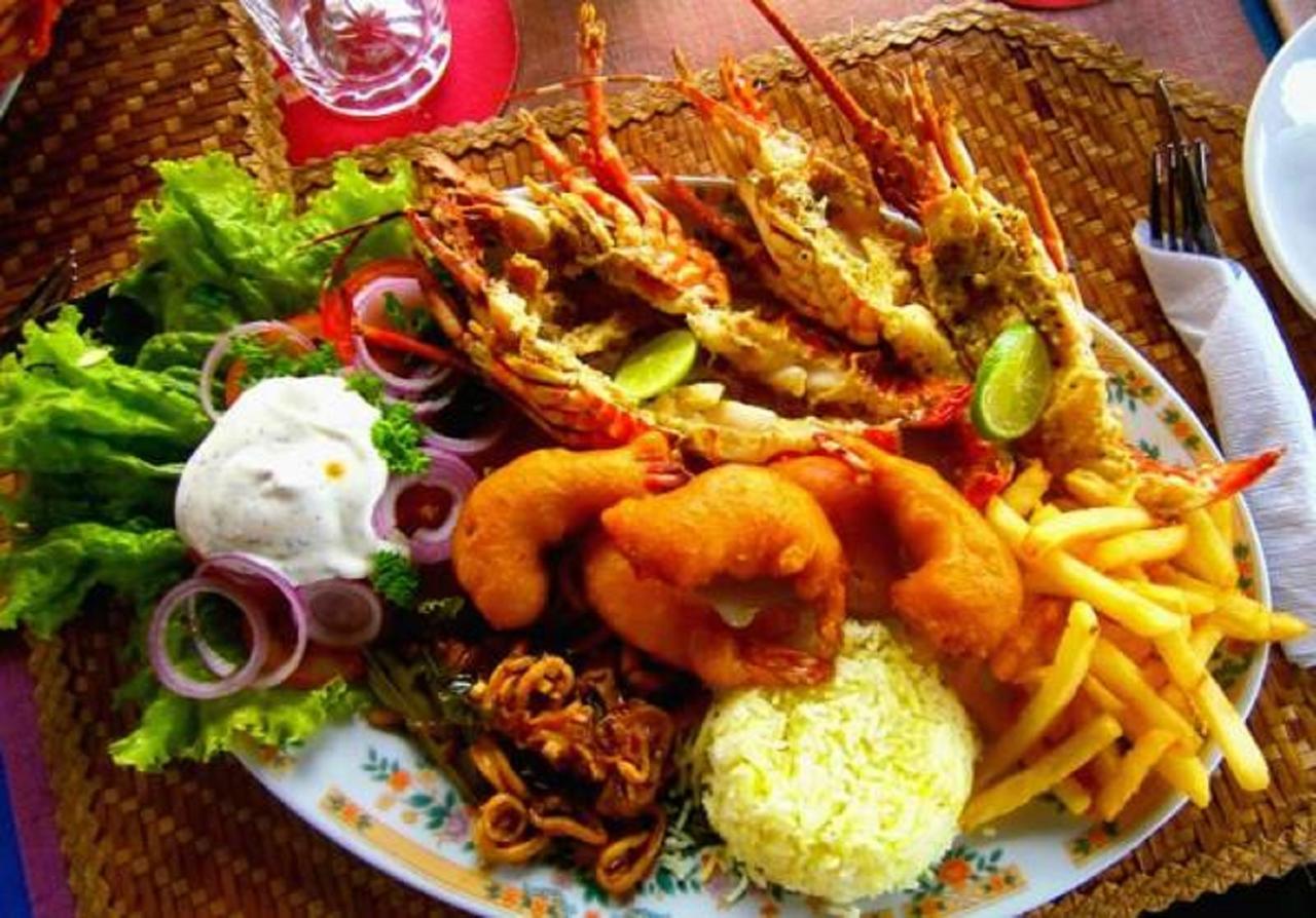 Hotel Blue Note Hikkaduwa Ngoại thất bức ảnh