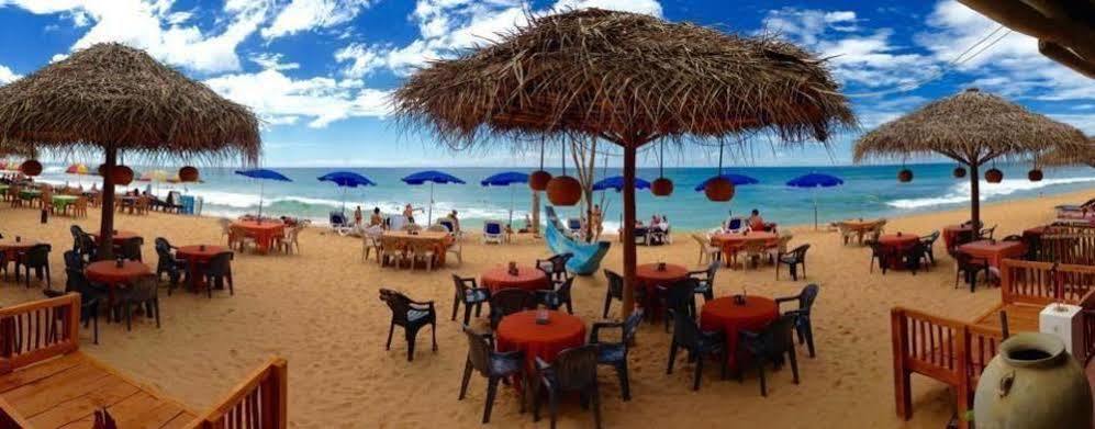 Hotel Blue Note Hikkaduwa Ngoại thất bức ảnh