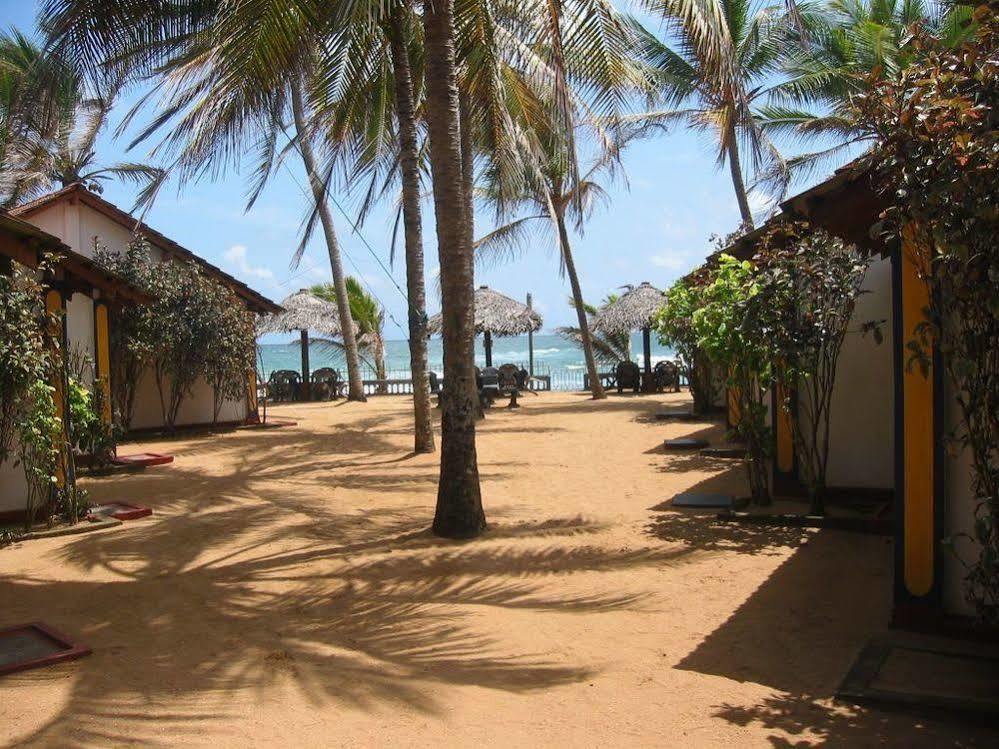Hotel Blue Note Hikkaduwa Ngoại thất bức ảnh