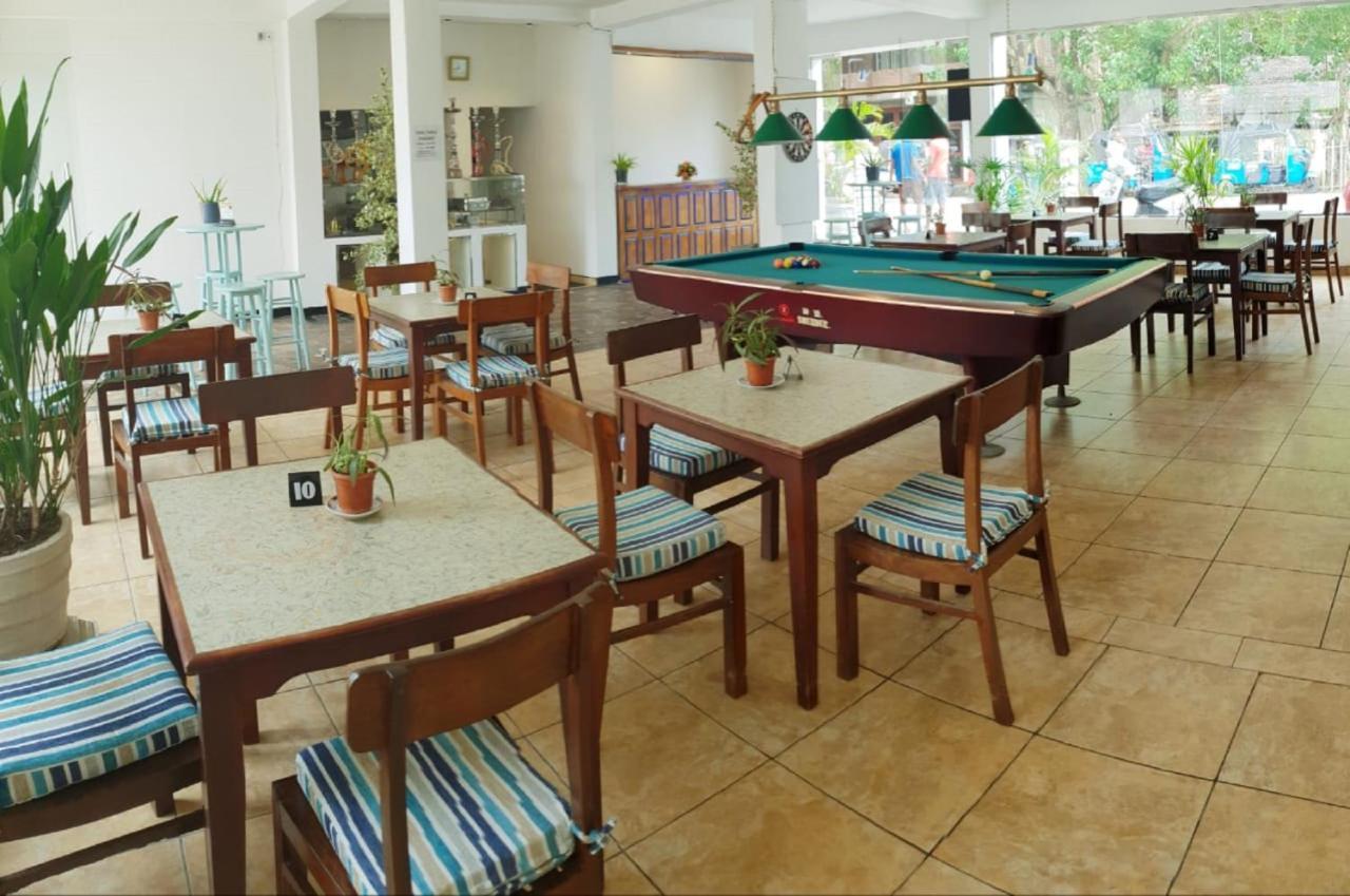 Hotel Blue Note Hikkaduwa Ngoại thất bức ảnh