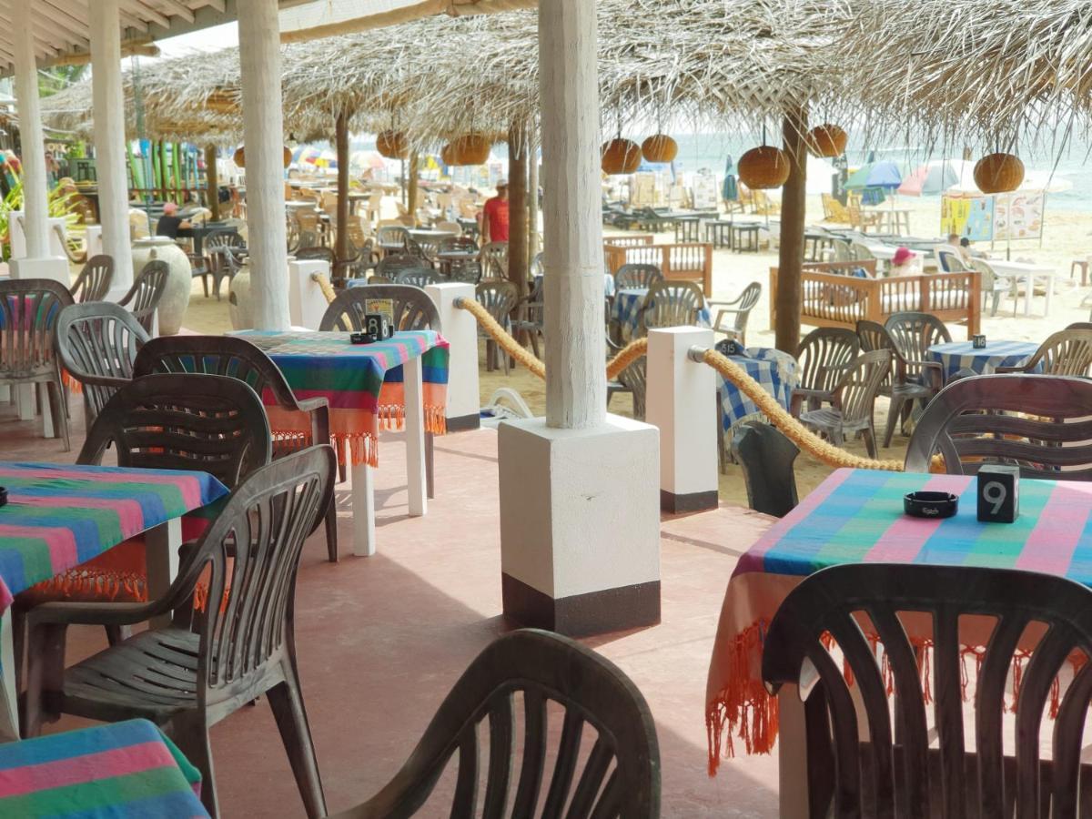 Hotel Blue Note Hikkaduwa Ngoại thất bức ảnh