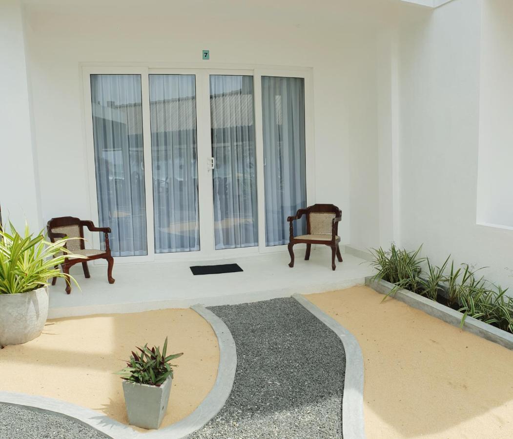 Hotel Blue Note Hikkaduwa Ngoại thất bức ảnh