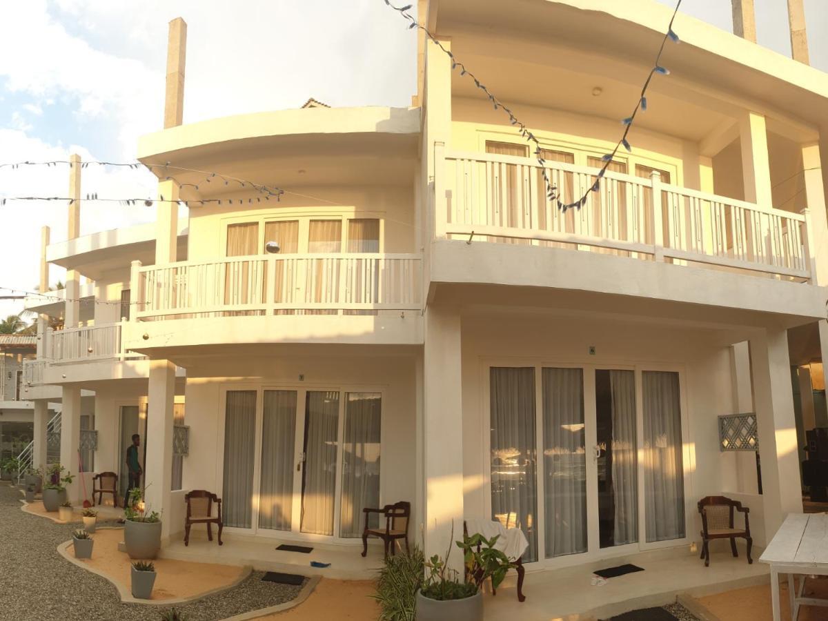 Hotel Blue Note Hikkaduwa Ngoại thất bức ảnh